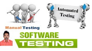 Manual Testing Tutorial 1  Introduction to Software Testing [upl. by Ecaidnac]