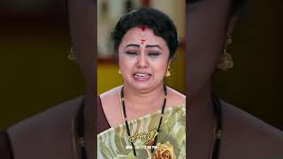 Aruvi SunTV shorts tamilserial [upl. by Ahsap]