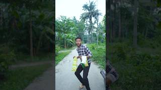 🔥 আসল Vs নকল 🔥 bangla comedy video 🤣 [upl. by Stieglitz]