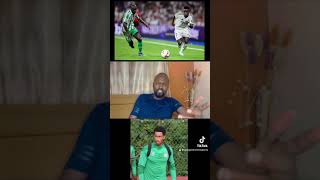 Pourquoi Aliou CISSÉ zappe Noah Fadiga Youssouf Sabaly c’est le haut niveau 🇸🇳🇸🇳🇸🇳 [upl. by Shalom]