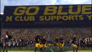 Northwestern at 1 Michigan Highlights November 23 2024 [upl. by Retha]