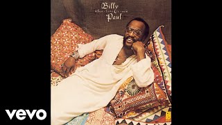 Billy Paul  Let the Dollar Circulate Official Audio [upl. by Pasquale]