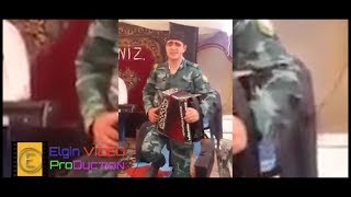 Sarı Gəlin  Fiancée in Yellow  Невеста в желтом Azerbaijani Dance and Music [upl. by Anelah]