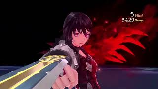 Tales Stream 1500 Tales of Berseria PART 15 [upl. by Finley]