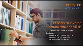 Palabras clave como herramienta de análisis [upl. by Lenrow]