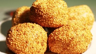 How to Cook Buchi Recipe [upl. by Gregory738]