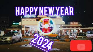 new year song pnar 2024  happy new year 🎊🎊🎊 [upl. by Icken]