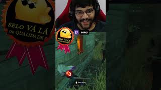 TROLLANDO O KILLER no Dead by Daylight SENDO TÓXICO de SABLE WARD [upl. by Negem]