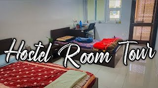 JIS Medical College hostel tour part 2 jis jisuniversitymbbs medical hostellife jismsr [upl. by Anneis]