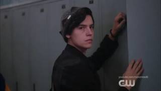 Riverdale 1X01 Promo [upl. by Eiramanit121]