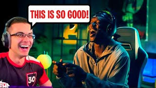 NICK EH 30 REACTS To KSIS NEW SONG [upl. by Brand634]