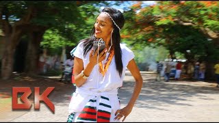 OROMTITTI Dawite Mekonen ft Jirenya Shifera Oromo Music 2017 Official Video [upl. by Alburga510]