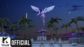 MV AOA  Bingle Bangle빙글뱅글 [upl. by Tuchman359]