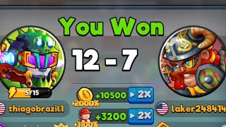 Tutorial For Win Ever In Head Ball 2 [upl. by Ielhsa]