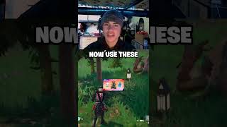 The BEST Fortnite Mythic Update of ALL TIME 🧱 [upl. by Heilman322]