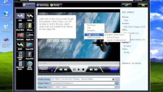 Acala DVD Ripper Professional free copy video guide [upl. by Amsirhc]