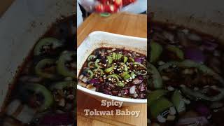 KUSINA NI BIBAY  Delicious Tokwat Baboy Recipe Must Try [upl. by Felike]