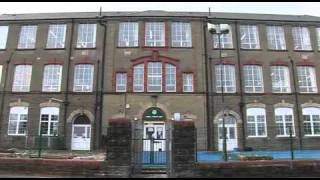 Ysgol Cynwyd Sant Welsh school Maesteg 2010 [upl. by Kynthia]