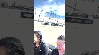 Richmond Raceway Video Blog [upl. by Ertsevlis]