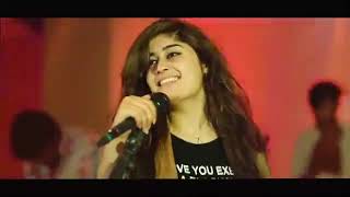 Khuda Ko Dikh Raha Hoga Song  Sofia kaif official  Sofia Kaif urdu song HD Full Song [upl. by Ilegna619]