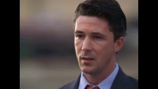 Aidan Gillen in The Wire S3 Ep 07080910 [upl. by Artekal758]