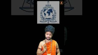 Interpol Denies Notice Against Swami Nithyananda  Why [upl. by Ahsatel]