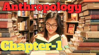 Anthropology chapter 1 freshman anthropology Ethiopian university [upl. by Illac]