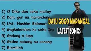 GOGO MAPANGAL NONSTOP MUSIC PART 3 [upl. by Ma]