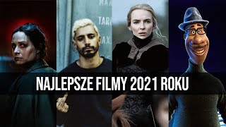 Najlepsze filmy 2021 roku [upl. by Edroi]