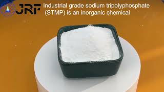 Sodium tripolyphosphate [upl. by Cranford]