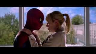 The Amazing SpiderMan — International Trailer Australian 2012 HD [upl. by Ardnaid]