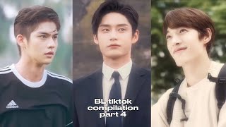 BL tiktok edits to watch at 2am pt 4 [upl. by Yedsnil]