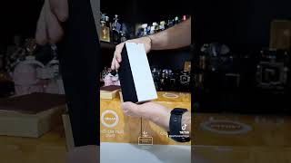 Unboxing de Armaf Club de Nuit Oud Parfum 105ml  Perfumería Frigga Costa Rica [upl. by Florence]