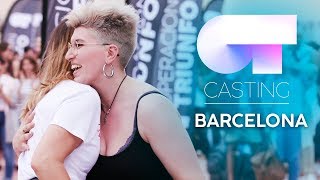 OTCastingBarcelona de 30 de mayo de 2018 PARTE 1 [upl. by Kania]