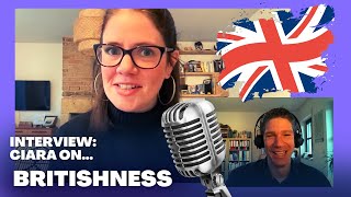 About not feeling British Brexit Monarchy and Multiculturalism  interviewing Ciara [upl. by Bridie360]