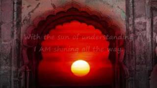 Ascension Mantra ॐ  El Morya Khan [upl. by Cavan932]