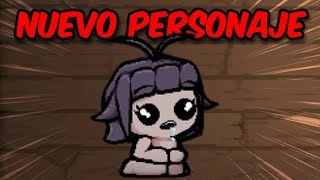 TAMA ESTA ROTA  THE BINDING OF ISAAC REPENTANCE [upl. by Grishilda]