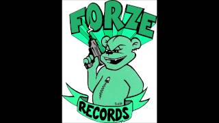 DJ Paul Elstak  Forze Power Hour Feb 98 Hardcore Gabber Mix From The Radio [upl. by Ramirol414]