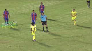 RESUMEN ALIANZA UNIVERSIDAD 3 CARLOS STEIN 0 [upl. by Hafeenah]