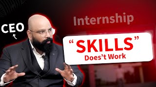 Everything about INTERNSHIP  Hindi [upl. by Adamec]