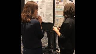 2018 Student Research Conference Poster Session [upl. by Martguerita]