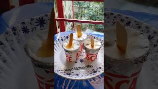 Orange 🍊🧡 popsipop recipe shorts youtubeshorts trinding viral popsipop magickitchen3596 [upl. by Charity103]