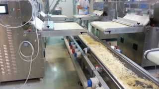 MONDIALPASTpasta machinesproduzione macchine ed impianti per pastifici [upl. by Ynavoeg]