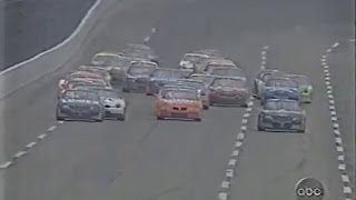 1999 DieHard 500 [upl. by Birdt800]