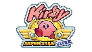 Masked Dedede  Kirby Super Star Ultra [upl. by Papotto228]