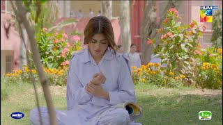 Maimoona Ko Pyar Ho Gaya sajalali hamzasohail  Zard Patton Ka Bunn  HUM TV [upl. by Yvon523]