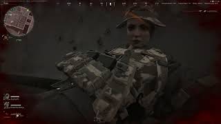 Delta Force death clip [upl. by Anerda]