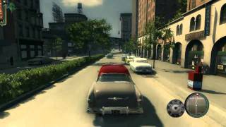 Lets Play Mafia II Deutsch PC HD Part 022 [upl. by Croft686]