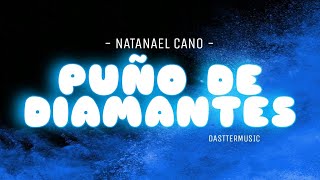 PUÑO DE DIAMANTES  Natanael Cano cover IA [upl. by Seroled173]