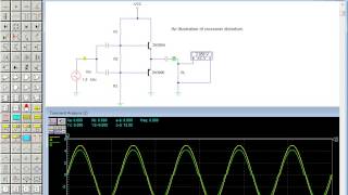 Demonstration of Simulation Tools Used In GBCs Distance Education Courses  LogixSim Tool Suite [upl. by Ellainad]